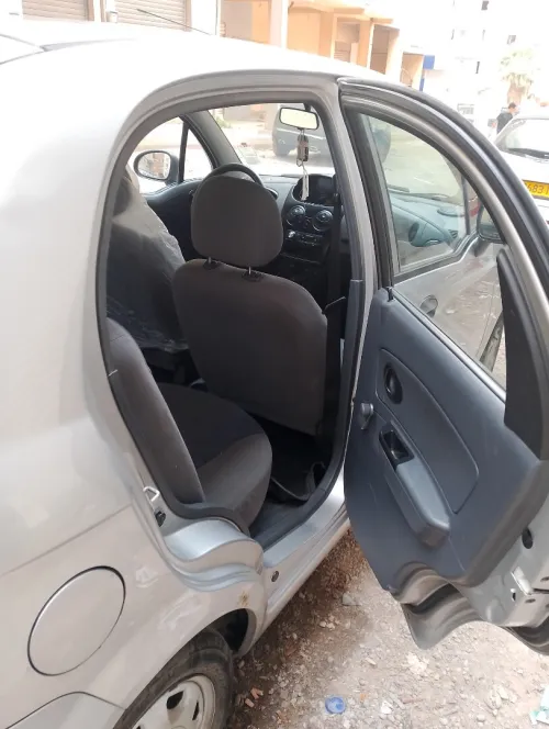 Chevrolet Spark 2009 Spark