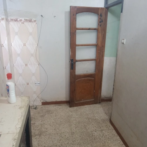Vente Appartement F2 Batna Batna