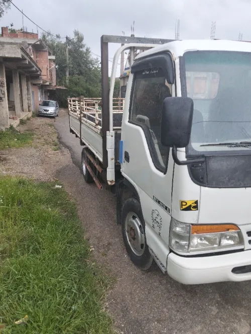 JAC 1025 2004