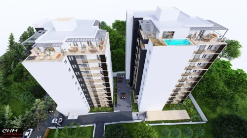 Architecte   