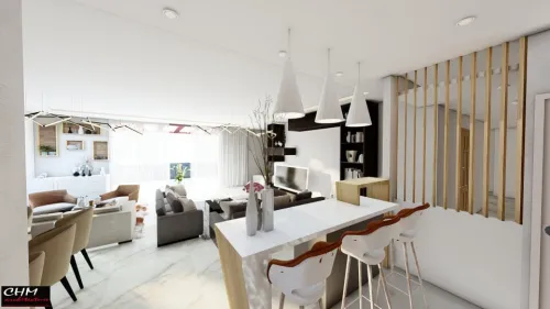 Architecte   