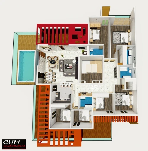 Architecte   