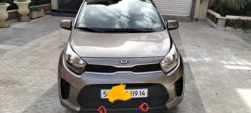 Kia Picanto 2019 LX Start