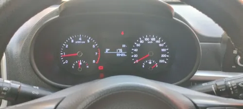 Kia Picanto 2019 LX Start