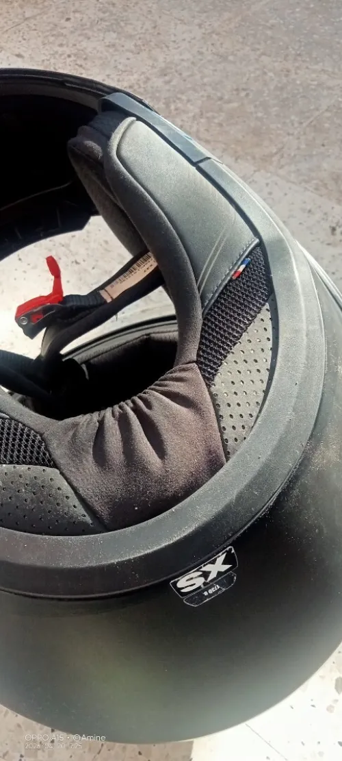 Casque