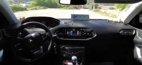 Peugeot 308 2015 Active