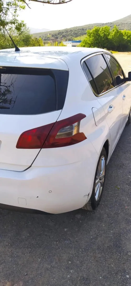 Peugeot 308 2015 Active