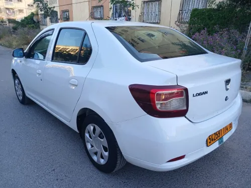 Dacia Logan 2014 Logan