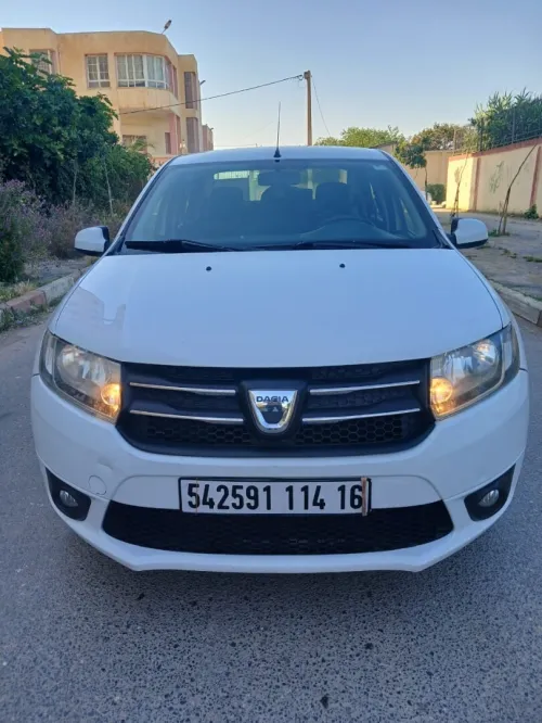 Dacia Logan 2014 Logan