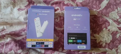Stick TV 
