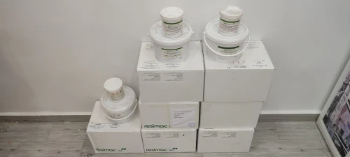 Sablage, Hydrosablage, Fourniture et pose BELZONA - RESIMAC 
