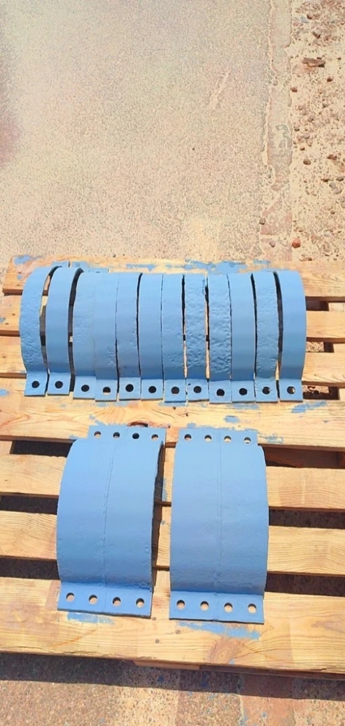 Sablage, Hydrosablage, Fourniture et pose BELZONA - RESIMAC 