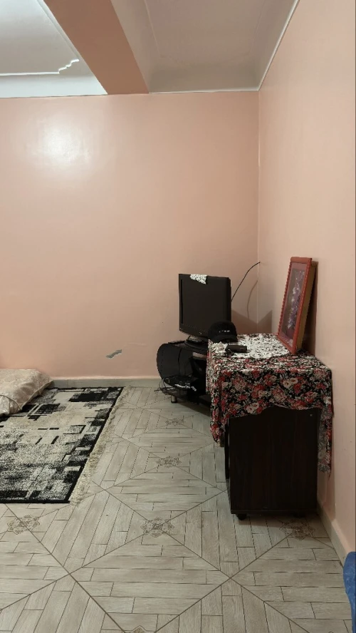 Location Appartement F3 Alger Zeralda
