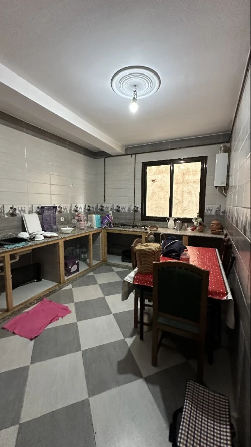 Location Appartement F3 Alger Zeralda