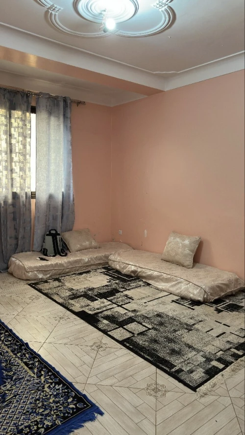 Location Appartement F3 Alger Zeralda