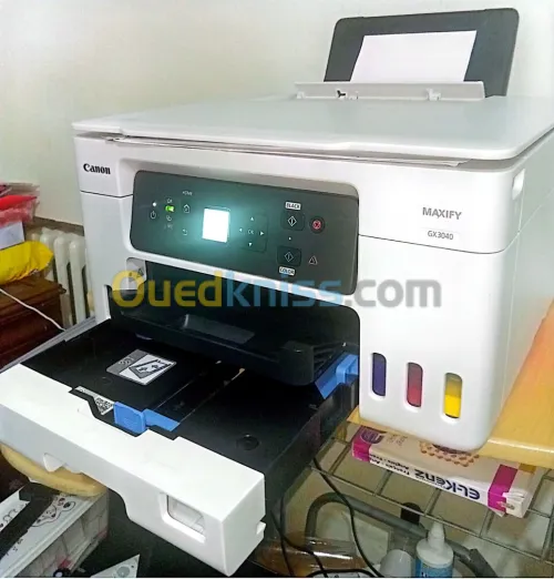 CANON MAXIFY GX3040