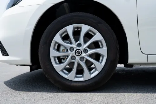 Nissan Sylphy 2026 