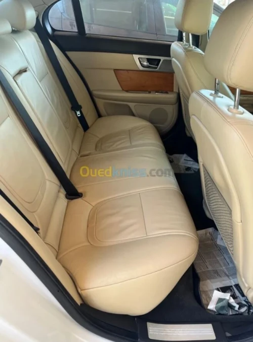 Jaguar XF 2014 XF