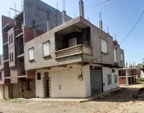 Vente Villa Jijel Jijel