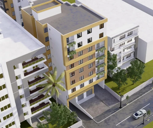 Vente Local Appartement F3 F4 Boumerdès Corso