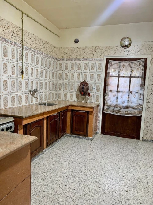Vente Villa Chlef Chlef