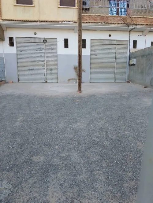 Location Local Béjaïa Akbou