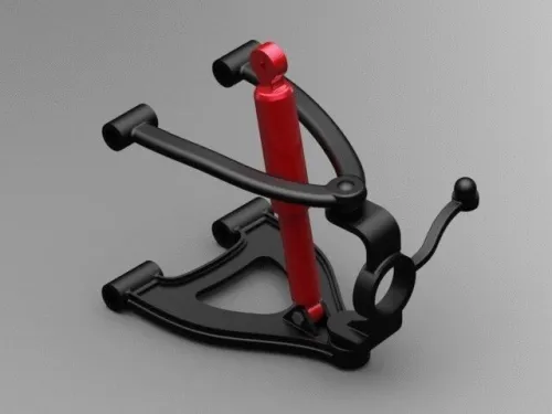 Concepteur solidworks 