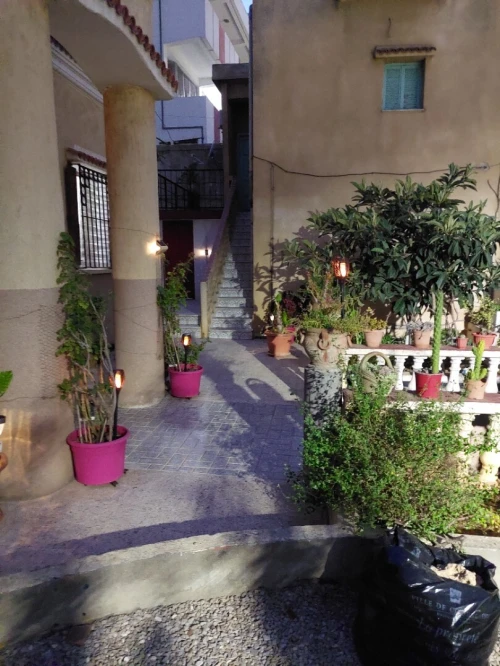 Vente Villa Alger Belouizdad