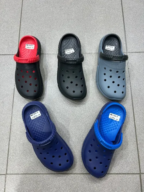 Crocs