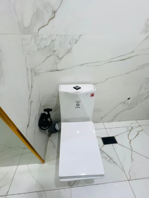 Vente Appartement F4 Aïn Defla Khemis miliana