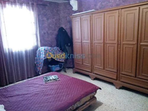 Vente Villa Sétif Setif