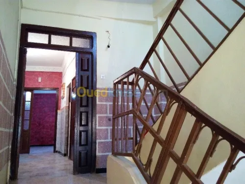 Vente Villa Sétif Setif