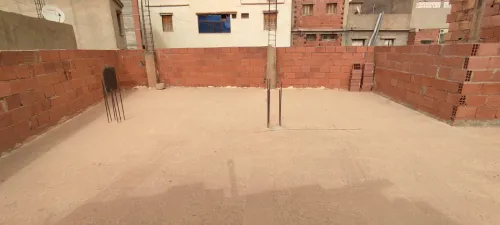 Vente Villa Sétif Setif