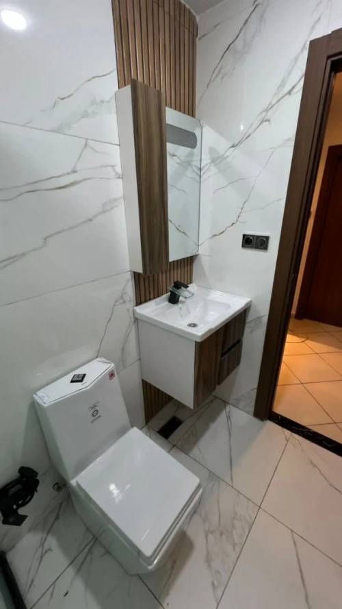 Vente Appartement F4 Aïn Defla Khemis miliana