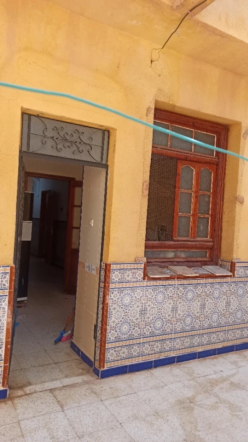 Vente Villa Aïn Témouchent Bou zedjar
