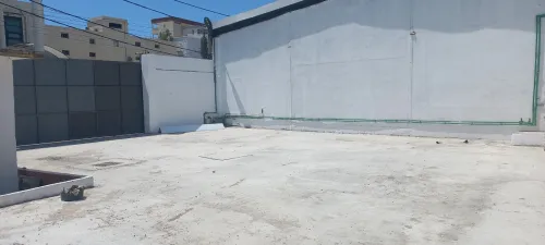 Location Hangar - Usine Alger Cheraga