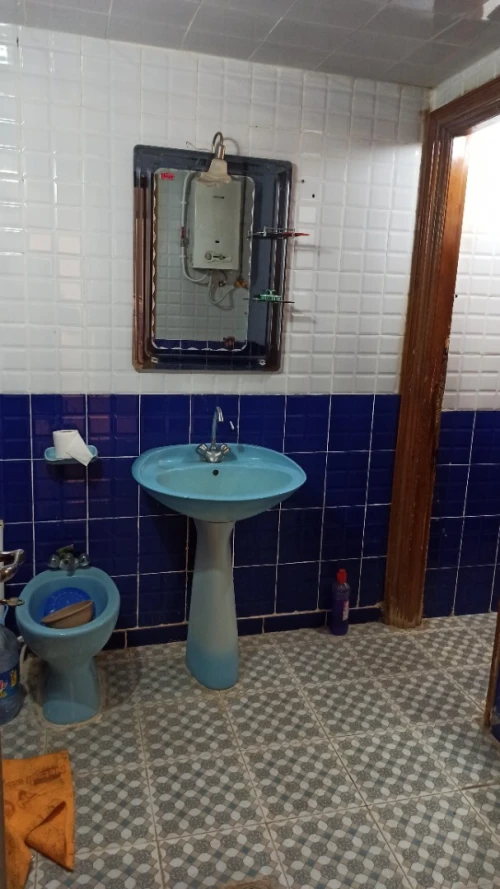 Vente Villa Aïn Témouchent Bou zedjar