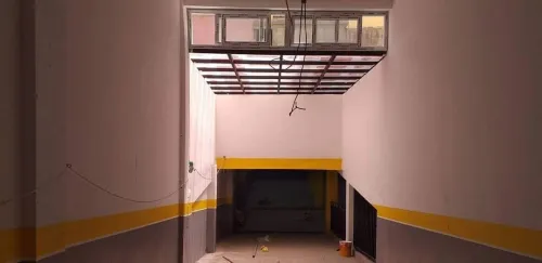Résine époxy sol 