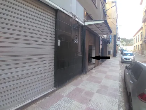 Vente Local Mostaganem Mostaganem