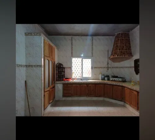 Vente Appartement Niveau de villa F4 Tlemcen Bensekrane
