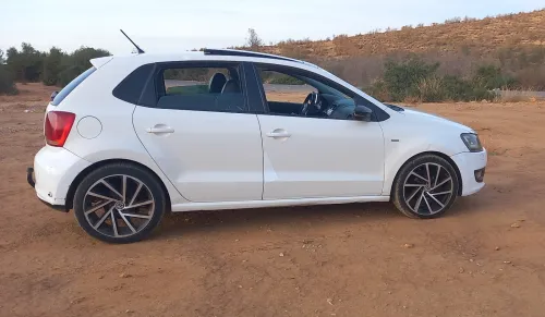 Volkswagen Polo 2014 Life