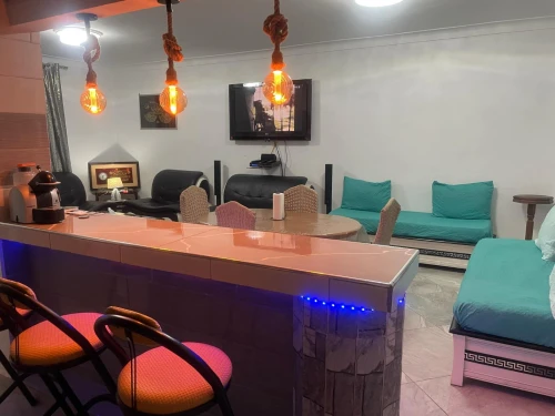 Location vacances Villa Annaba Annaba