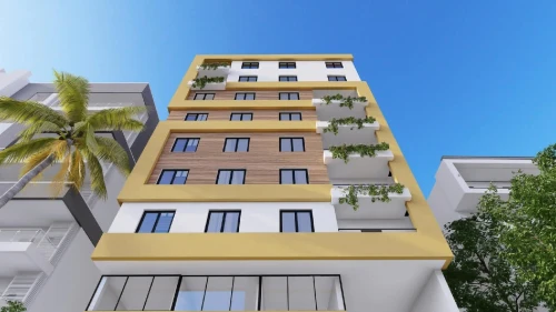 Vente Local Appartement F3 F4 Boumerdès Corso