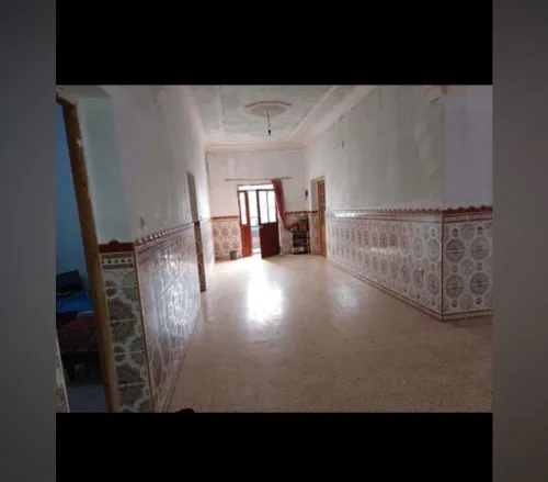 Vente Appartement Niveau de villa F4 Tlemcen Bensekrane