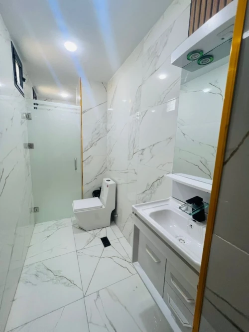 Vente Appartement F4 Aïn Defla Khemis miliana