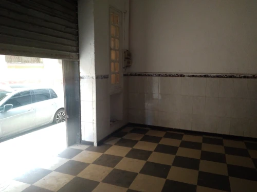 Vente Local Mostaganem Mostaganem
