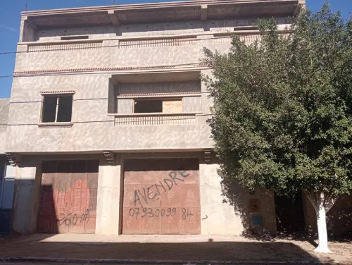 Vente Villa Mascara Bou henni