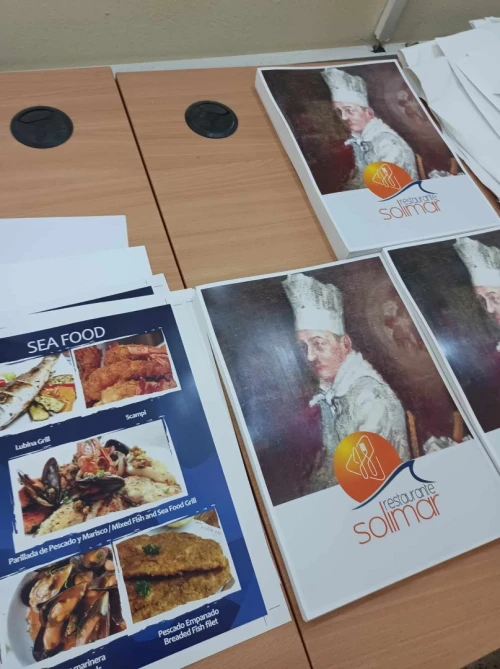 Impression Numérique