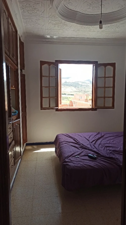 Vente Villa Aïn Témouchent Bou zedjar
