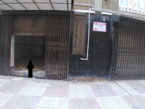 Vente Local Mostaganem Mostaganem